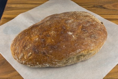 Chléb Jeníkov malý 590g