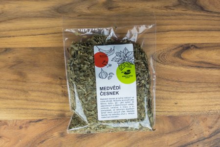 Herb & Spice Medvědí česnek 30g