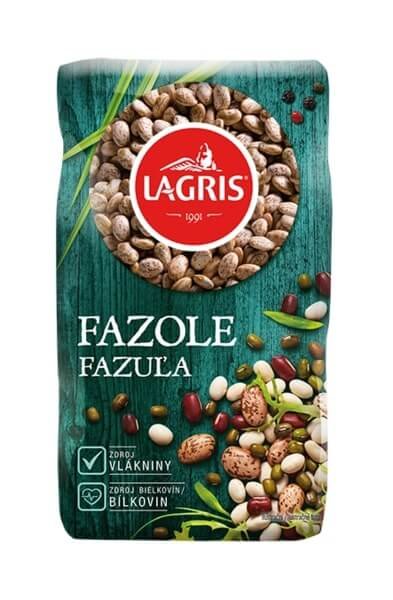 Lagris fazole barevná 450 g