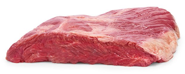 Hovězí pupek - flank steak (balení cca 2 kg)
