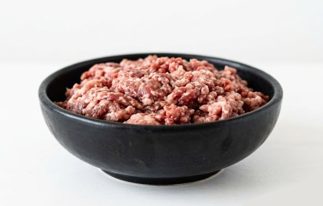 Mleté maso MIX (vepřové/hovězí)