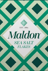 Maldonská sůl mořská 250g