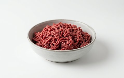 Hovězí mleté maso