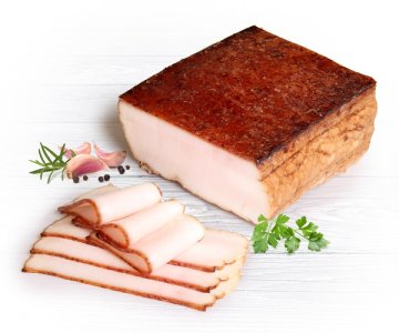 Prantl Iberijská slanina